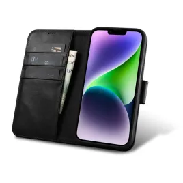 2w1-etui-skorzany-pokrowiec-z-klapka-iphone-14-plus-anti-rfid-oil-wax-walle
