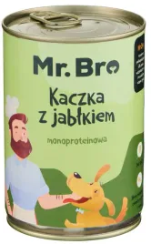 mr-bro-kaczka-z-jablkiem-monoproteinowa-karma-mokra-dla-psa-400g