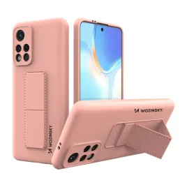 silikonowe-etui-z-podstawka-etui-xiaomi-poco-m4-pro-5g-kickstand-case-rozow
