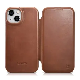 skorzane-etui-iphone-14-plus-z-klapka-magnetyczne-magsafe-ce-oil-wax-premiu