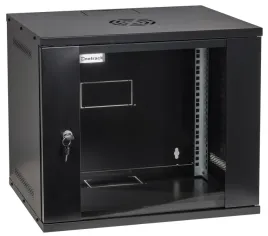 szafa-serwerowa-wiszaca-rack-19-9u-400mm-netrack-eco-line-czarna