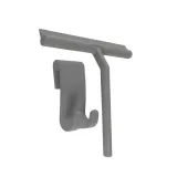 sciagaczka-do-wody-model-1-grey-stan-opakowania-oryginalne