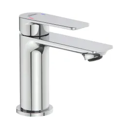 bateria-umywalkowa-invena-rikia-chrom-stojaca-jednouchwytowa-z-korkiem-klik