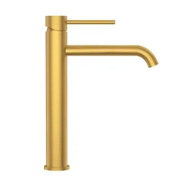 bateria-umywalkowa-cascade-model-2-gold-jednouchwytowa-balneo-mega-jakosc
