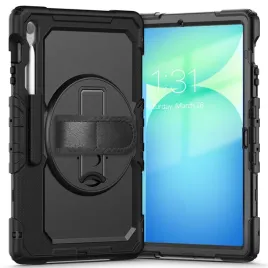 etui-pokrowiec-na-samsung-galaxy-tab-s10-fe-solid-czarne