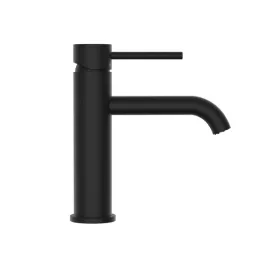 bateria-umywalkowa-cascade-model-1-black-jednouchwytowa-balneo-mega-jakosc