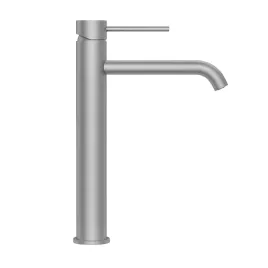 bateria-umywalkowa-cascade-model-2-inox-jednouchwytowa-balneo-mega-jakosc