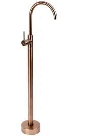 bateria-umywalkowa-podlogowa-lungo-miedz-szczotkow-rea
