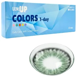 soczewki-kolorowe-lensup-colors-1-day-10-szt-green-zielone-moc-325