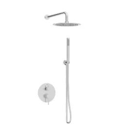 bateria-prysznicowa-cascade-zestaw-2-inox-balneo-mega-jakosc