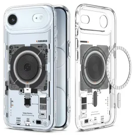 etui-case-na-iphone-17-air-magsafe-ultra-hybrid-neo-one-przezroczyste