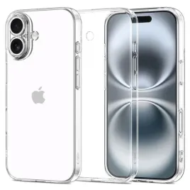 etui-ochronne-plecki-case-na-iphone-17-flexair-przezroczyste