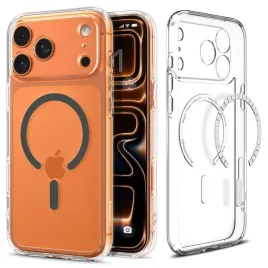 etui-case-na-iphone-17-pro-ultra-hybrid-magsafe-przezroczysto-szare