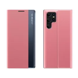 etui-pokrowiec-z-klapka-i-podstawka-do-samsung-galaxy-s24-fe-new-sleep-case
