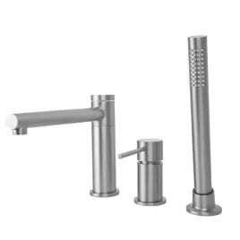 bateria-wannowa-3-otworowa-lugo-corsan-stal-szczotkowana-ladna