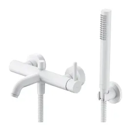 y-bateria-wannowa-z-zestawem-prysznicowym-bialy-mat