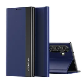 etui-z-klapka-i-podstawka-do-samsung-galaxy-s25-sleep-case-pro-niebieski