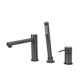 bateria-wannowa-3-otworowa-lugo-gunmetal-grafitowa-super-jakosc-piekna