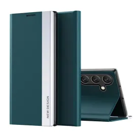 etui-z-klapka-podstawka-na-samsung-galaxy-s25-ultra-sleep-case-pro-zielon