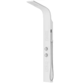 panel-prysznicowy-corsan-alto-termostat-bialy