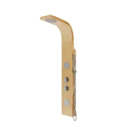 panel-prysznicowy-corsan-bali-termostat-drewno-bambusowe