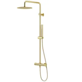 kolumna-prysznicowa-lugo-cmn01tgl-deszczownica-25cm-termostat-zlota