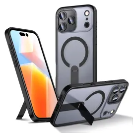 etui-pokrowiec-z-podstawka-na-iphone-17-pro-hybrid-armor-x-magsafe-czarny
