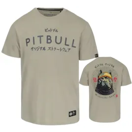 pitbull-west-coast-t-shirt-koszulka-meska-bawelniana-mt-fuji-oliwkowa-m
