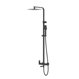kolumna-prysznicowa-ango-deszczownica-25cm-wylewka-obrotowa-czarna