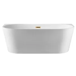 wanna-wolnostojaca-przyscienna-viva-z-pokrywka-gold-150-x-75-cm