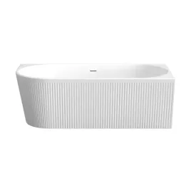 wolnostojaca-wanna-przyscienna-ryflowana-glamour-170-cm-prawostronna-syfon