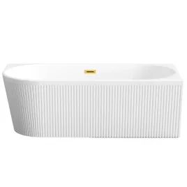 wolnostojaca-wanna-przyscienna-ryflowana-glamour-170-cm-syfon