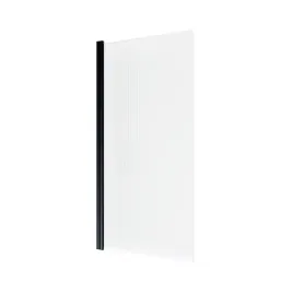 parawan-nawannowy-1-czesciowy-70-x-140-cm-ryflowany-5-mm-czarny