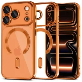 etui-pokrowiec-na-iphone-17-pro-max-magflex-magsafe-przezroczysto-pomaran