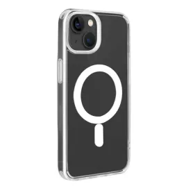 etui-silikonowe-do-iphone-14-13-lite-mag-magsafe-przezroczyste
