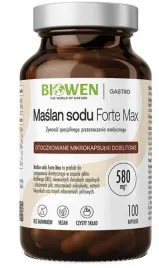 biowen-maslan-sodu-forte-max-jelita-ibs-zaburzenia-trawienia-100-kapsulek