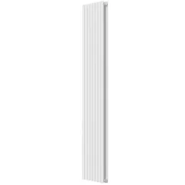 invena-grzejnik-dekoracyjny-duo-pionowy-czarny-200x48cm-podlaczanie-dolne