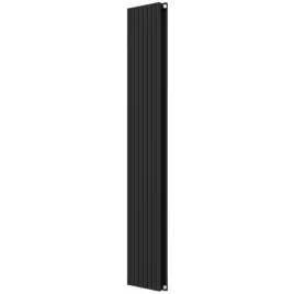 invena-grzejnik-dekoracyjny-duo-pionowy-czarny-200x48cm-podlaczanie-dolne
