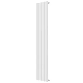 invena-grzejnik-dekoracyjny-mono-pionowy-bialy-160x48cm-podlaczanie-dolne