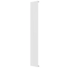 invena-grzejnik-dekoracyjny-mono-pionowy-bialy-200x48cm-podlaczanie-dolne