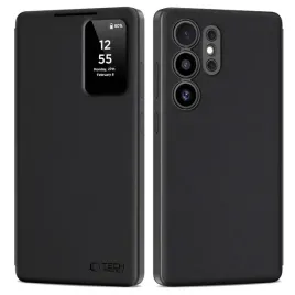 etui-pokrowiec-na-samsung-galaxy-s25-ultra-smart-wallet-czarny-mat