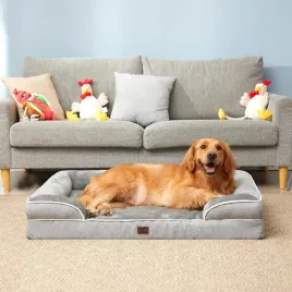legowisko-dla-psa-petco-memory-max-ortopedyczne-wodoodporne-antyposlizgowe