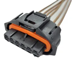 opel-wiazka-wtyczka-cewki-zaplonowej-6pin-bosch