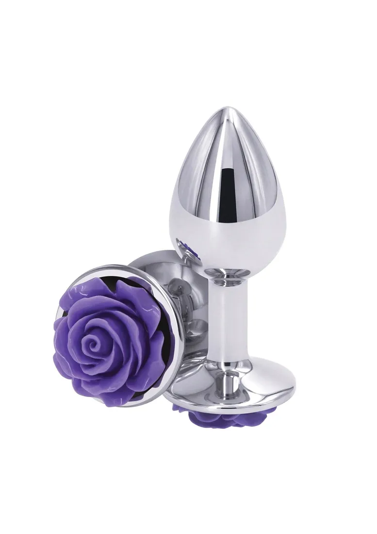 rose-buttplug-small-purple