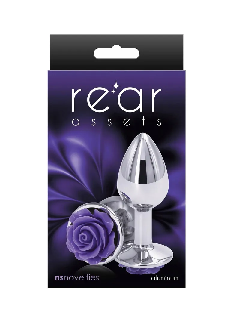 rose-buttplug-small-purple