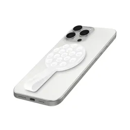uchwyt-do-telefonu-smartfona-z-przyssawka-uszkiem-magsafe-bialy