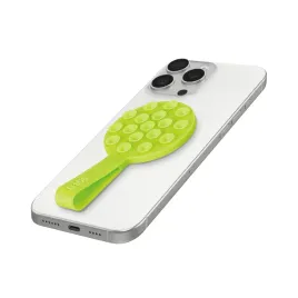 uchwyt-do-telefonu-smartfona-z-przyssawka-uszkiem-magsafe-zielony