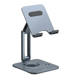 uchwyt-stojak-obrotowy-na-tablet-skladany-aluminiowy-szary