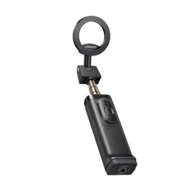 selfie-stick-kij-do-zdjec-z-uchwytem-pilotem-bluetooth-magsafe-czarny