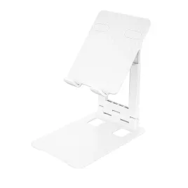 podstawka-uchwyt-stojak-biurkowy-na-telefon-tablet-skladany-bialy